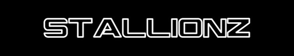 Stallionz wordmark